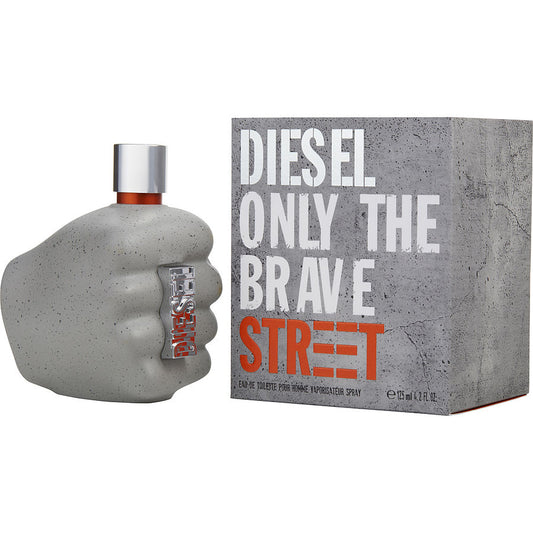 Diesel Only The Brave Street EDT