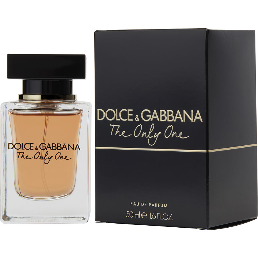 Dolce & Gabbana The Only One EDP