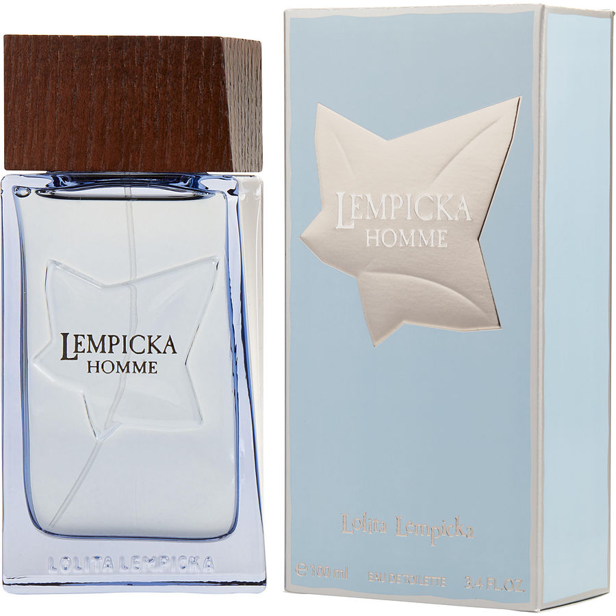 Lempicka Homme EDT