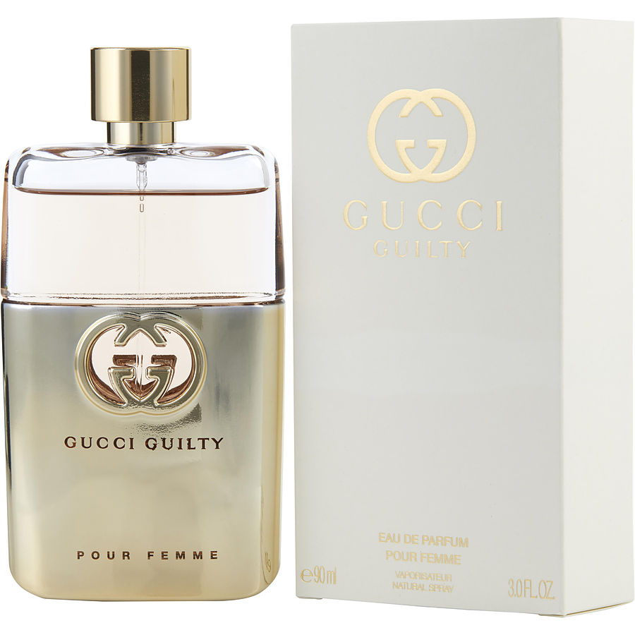 Gucci Guilty Pour Femme EDP