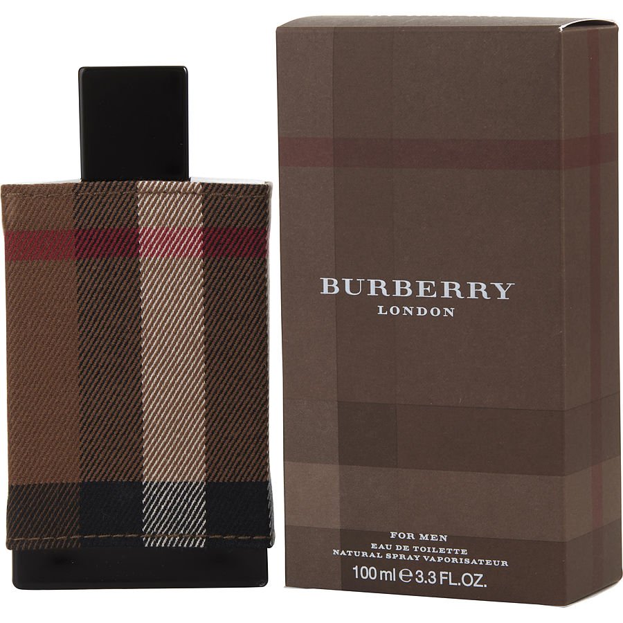 Burberry London EDT