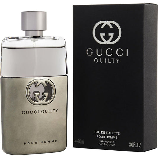 Gucci Guilty Perfume