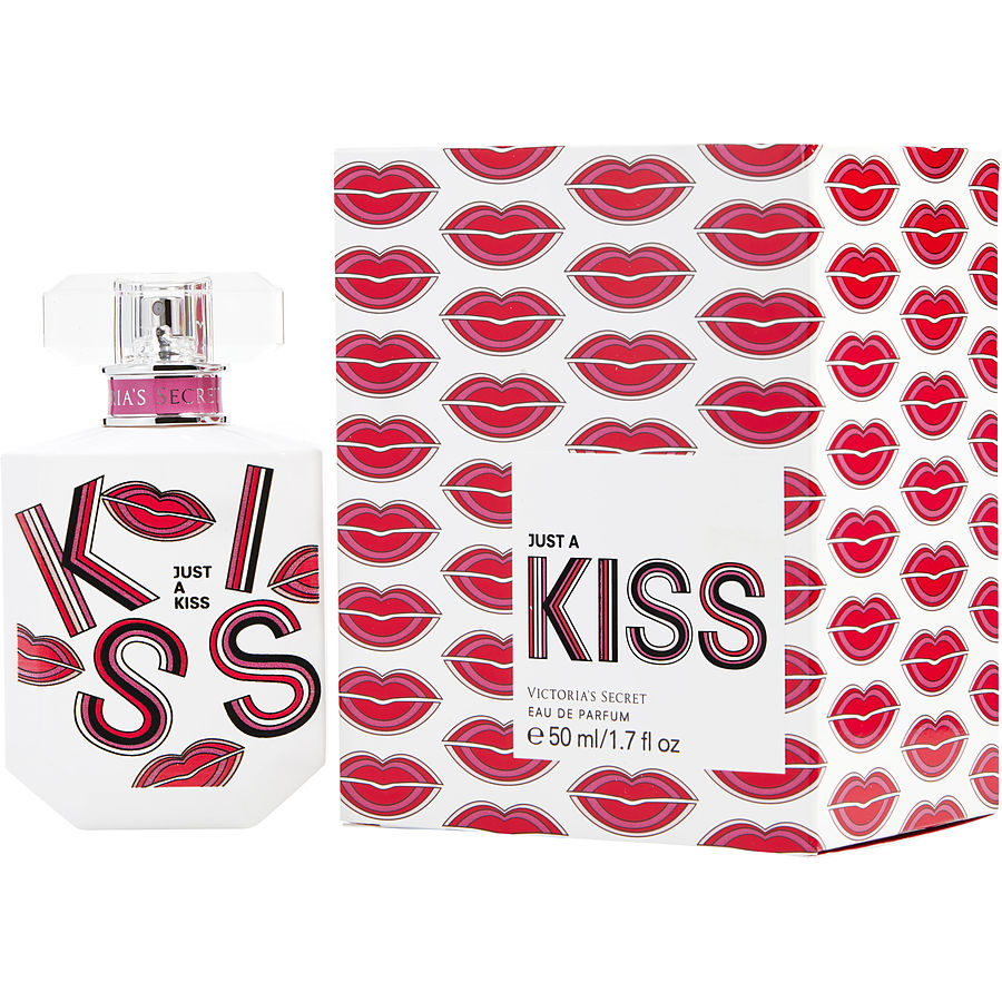 Just a Kiss EDP