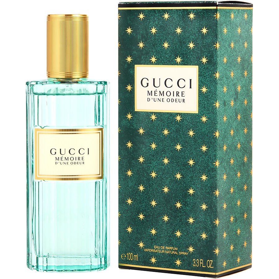 Gucci Memoire d'Une Odeur EDP