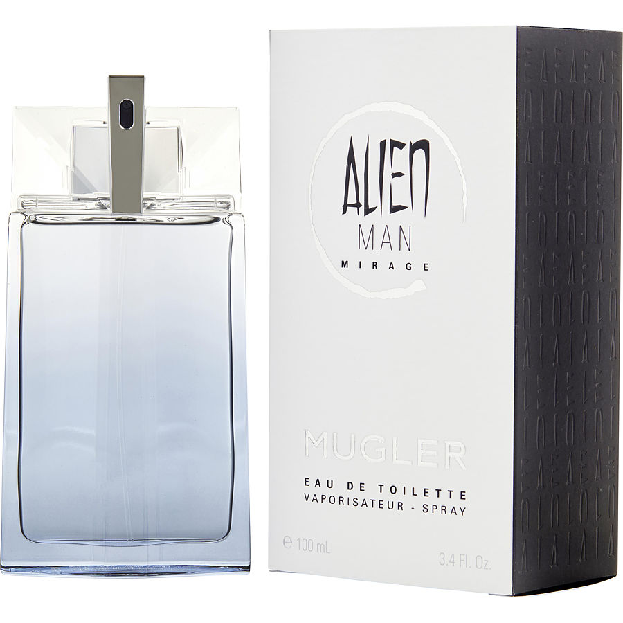 Alien Man Mirage EDT