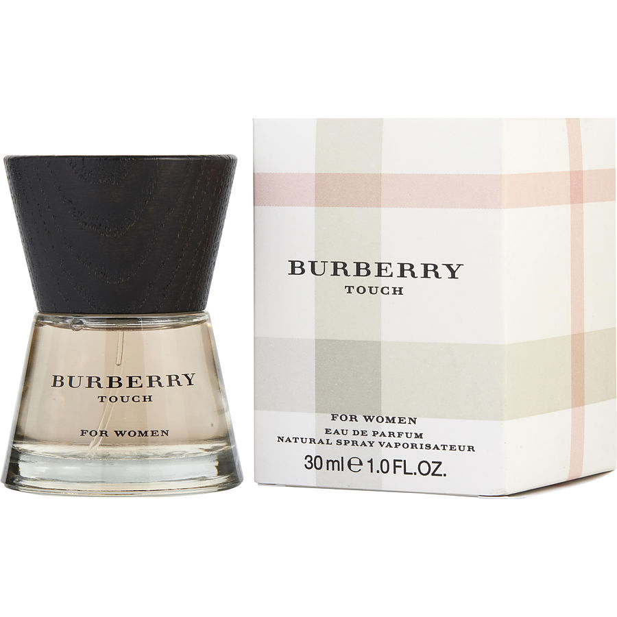 Burberry touch shop for weekend