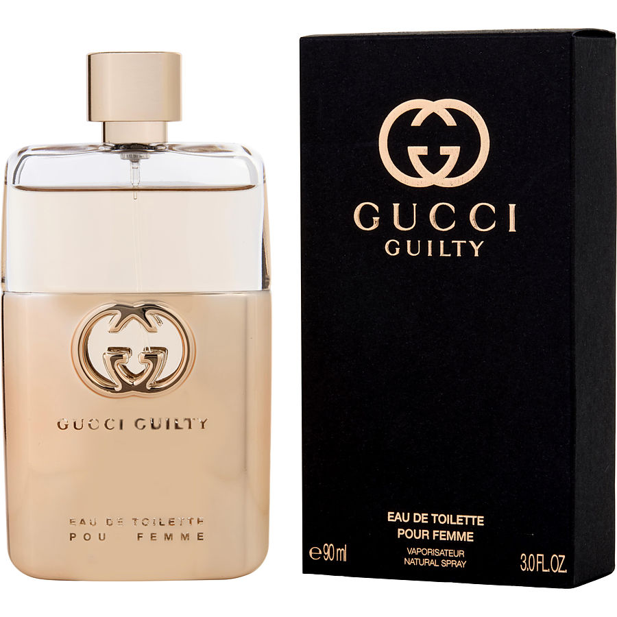 Gucci Guilty Pour Femme EDT