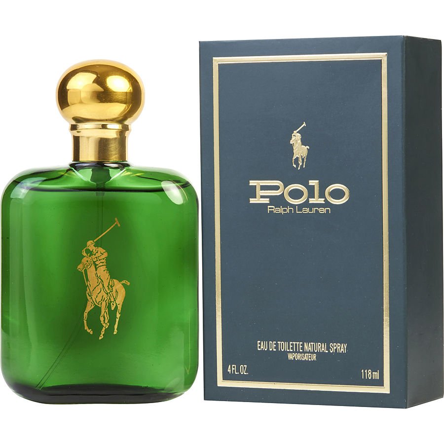 Polo EDT