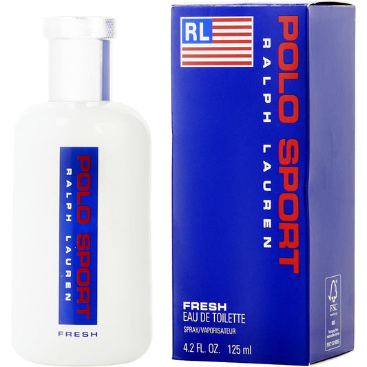 Polo Sport Fresh EDT