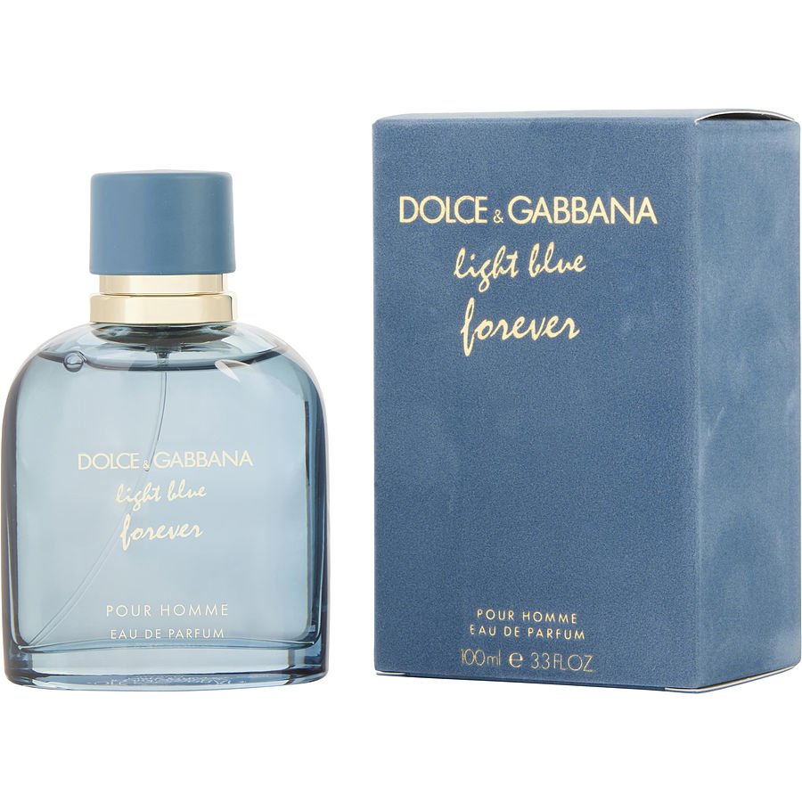 Dolce & Gabbana Light Blue Forever Pour Homme EDP