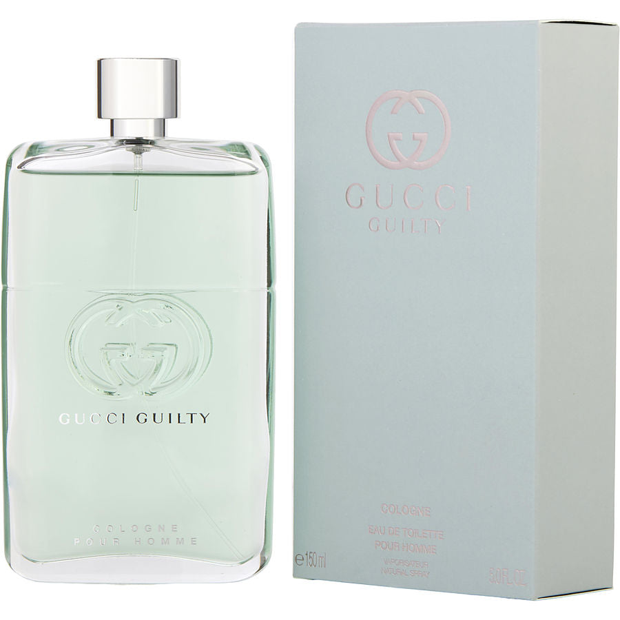 Gucci Guilty Cologne EDT