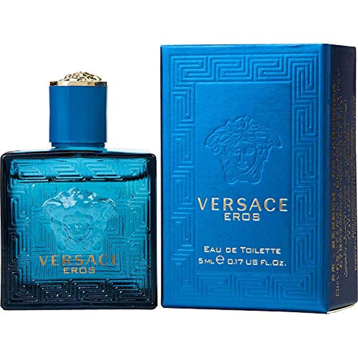 Versace discount eros stores