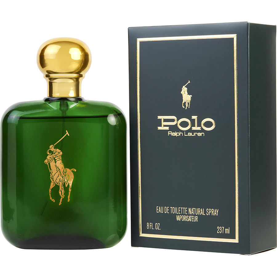 Polo EDT