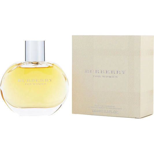 Burberry For Women EDP