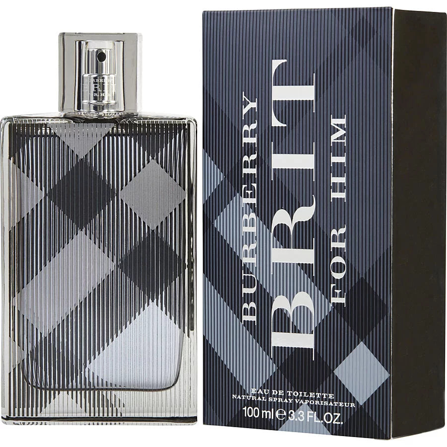 Burberry Brit For Him EDT