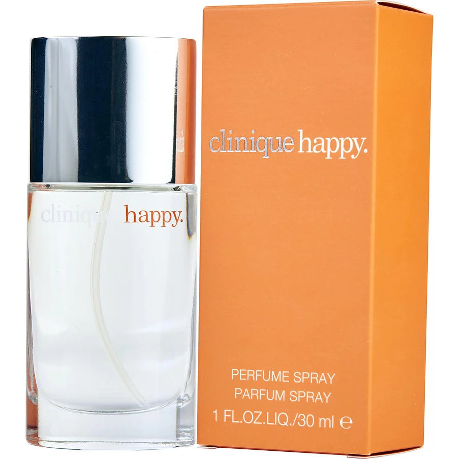 Clinique Happy EDP