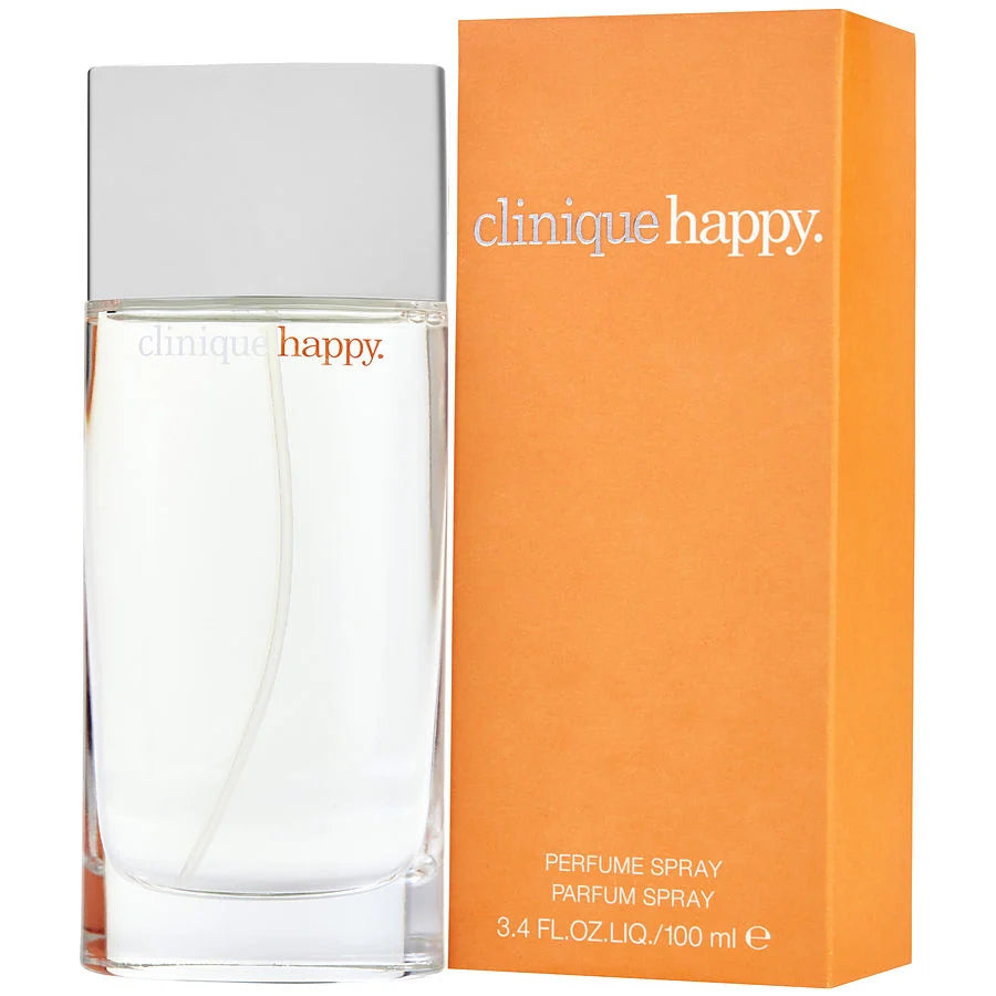 Clinique Happy EDP