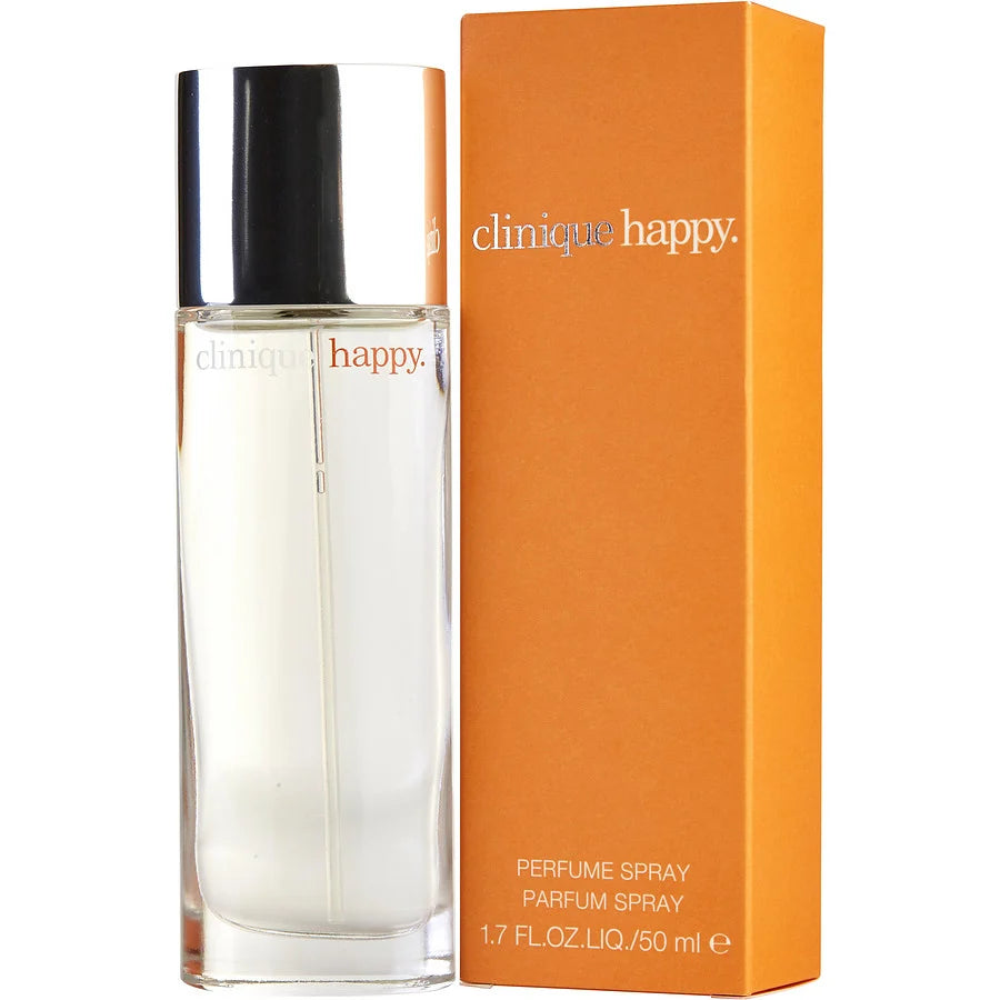 Clinique Happy EDP