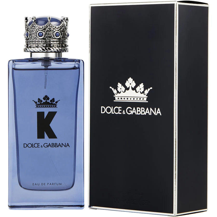 dolce & gabbana perfume