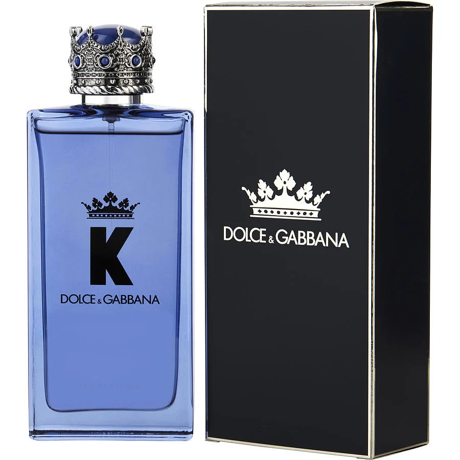 dolce & gabbana perfume