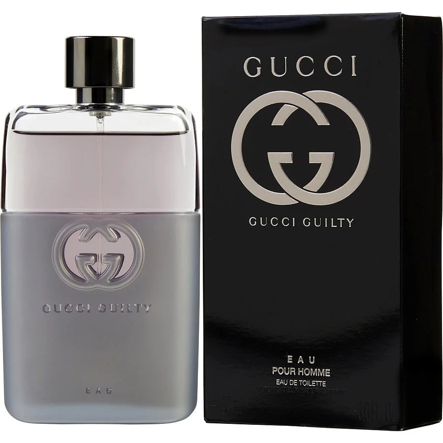 Gucci Guilty Eau Pour Homme EDT