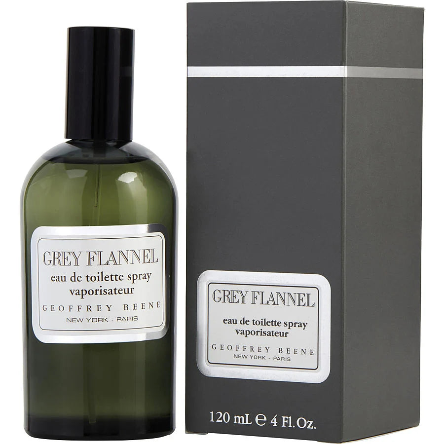 Grey Flannel EDT