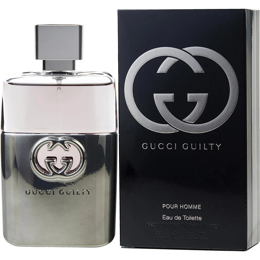 Gucci Guilty Perfume