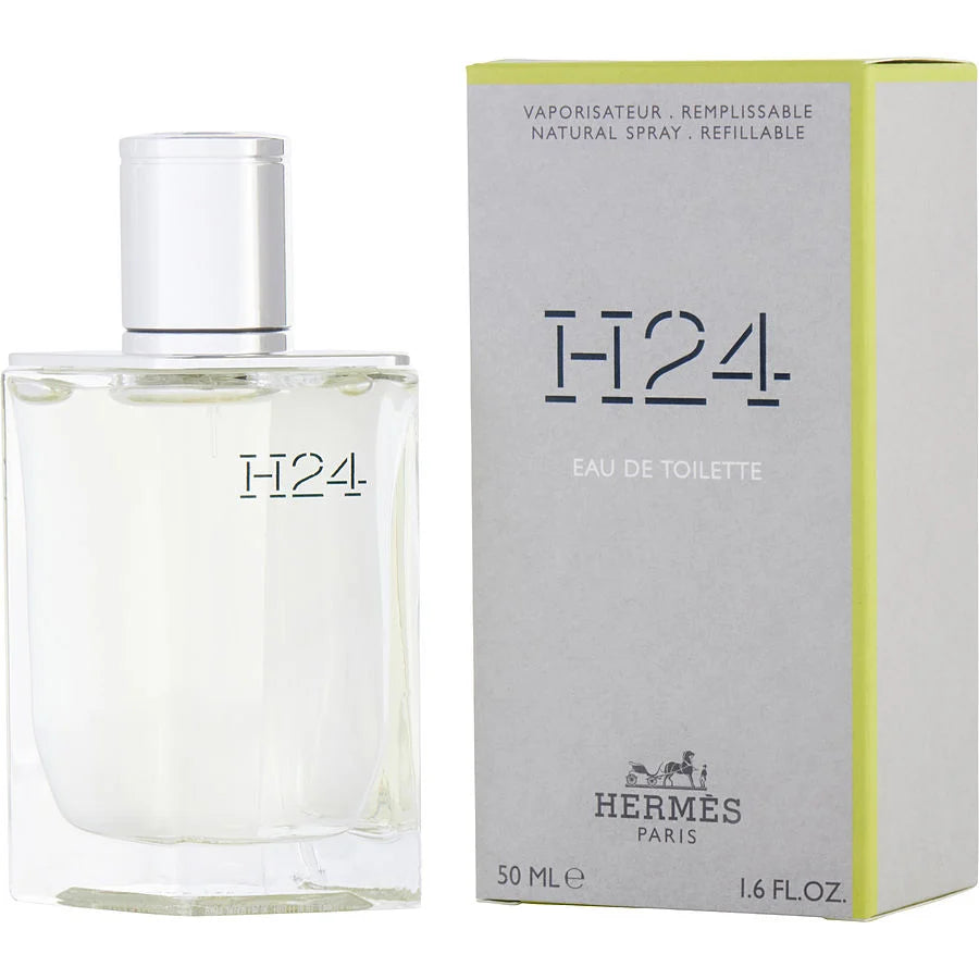 Hermès H24 EDT