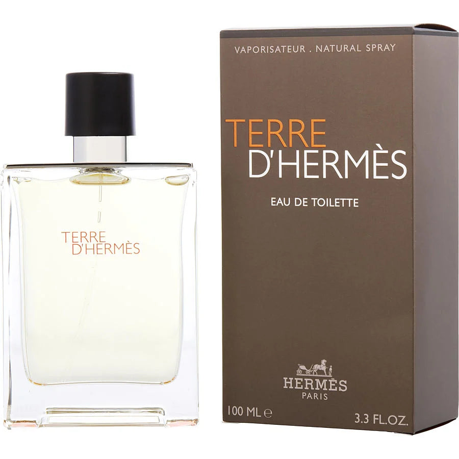 Hermès Terre d'Hermès