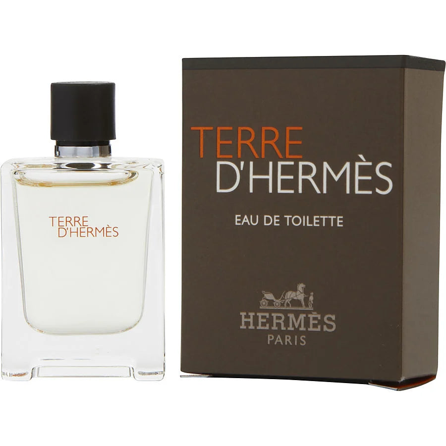 Hermès Terre d'Hermès EDT