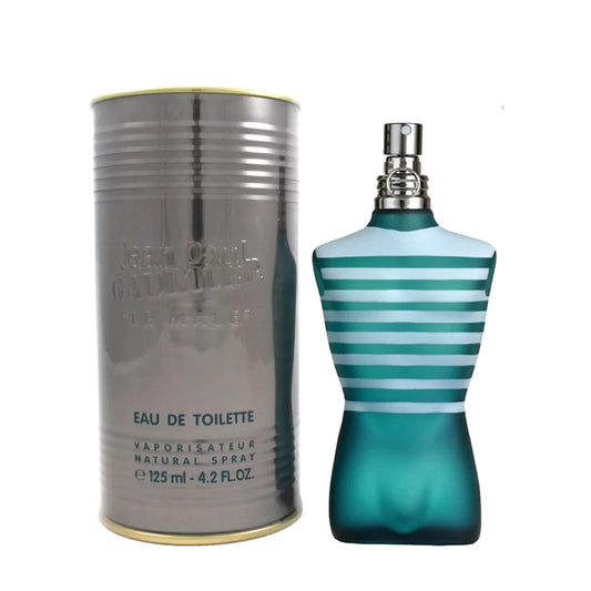 Jean Paul Gaultier – Fragrance de Flor