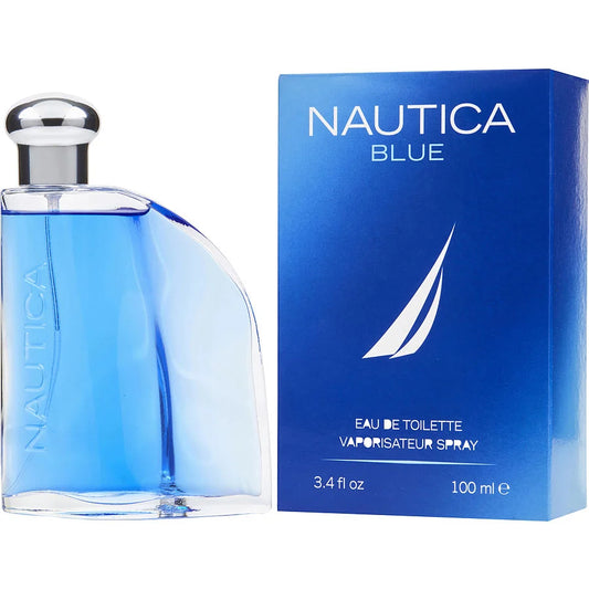 Nautica Blue EDT