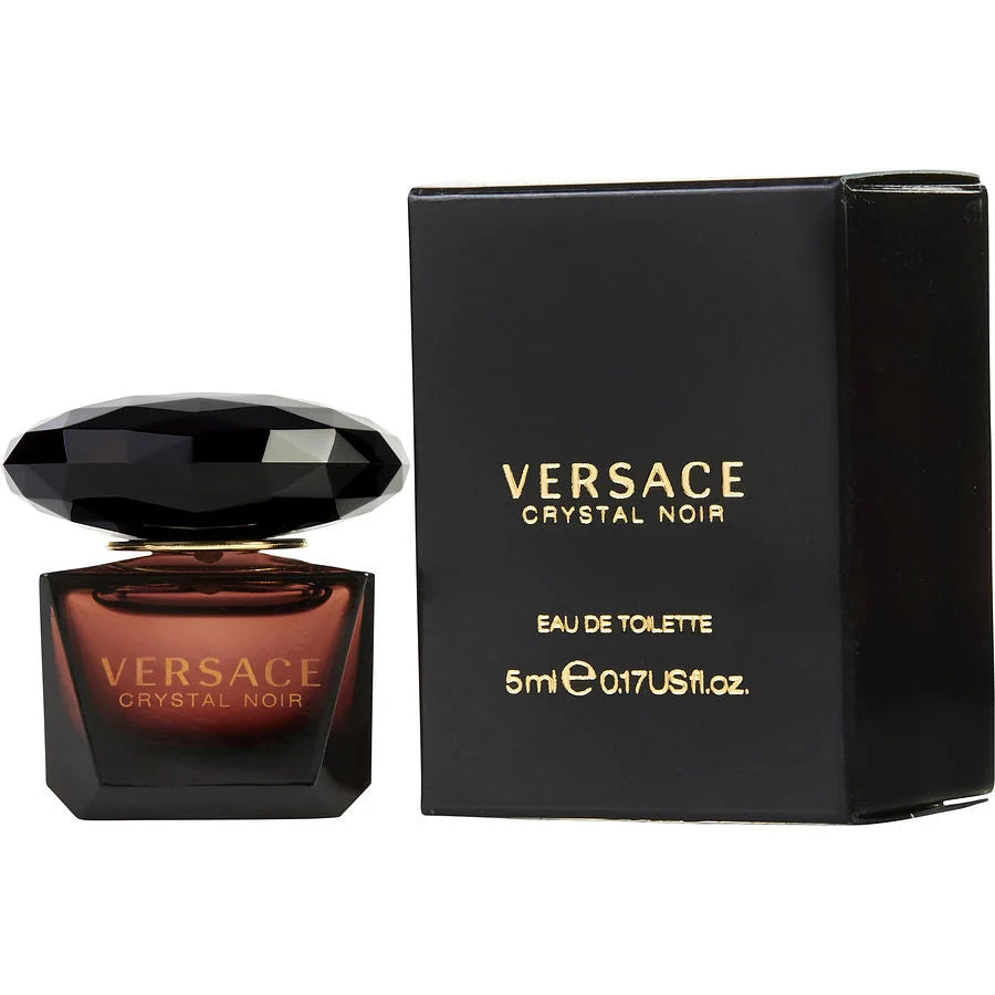 Versace Crystal Noir EDT