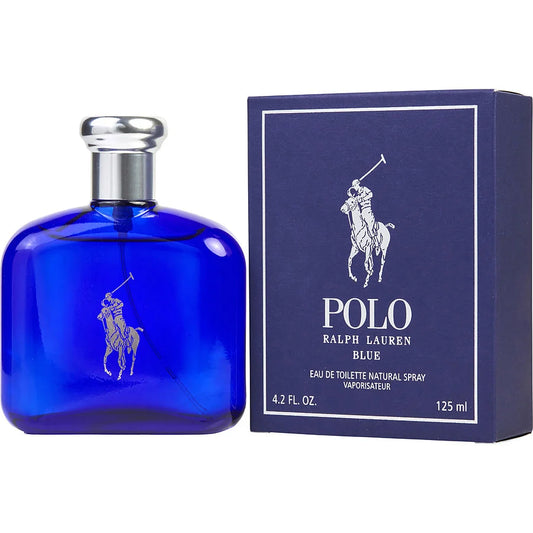 Polo Blue EDT