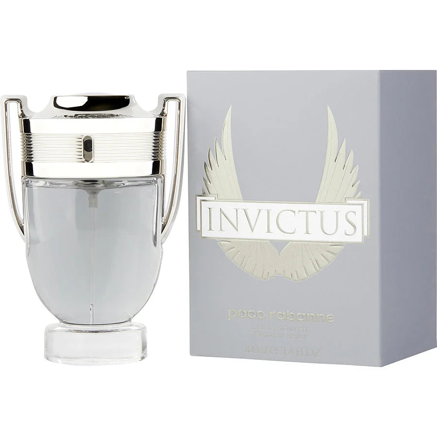 Invictus EDT