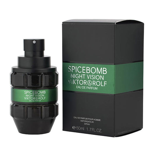 Viktor & Rolf Spice Bomb Night Vision EDP