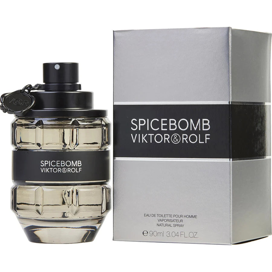 Viktor & Rolf Spice Bomb EDT