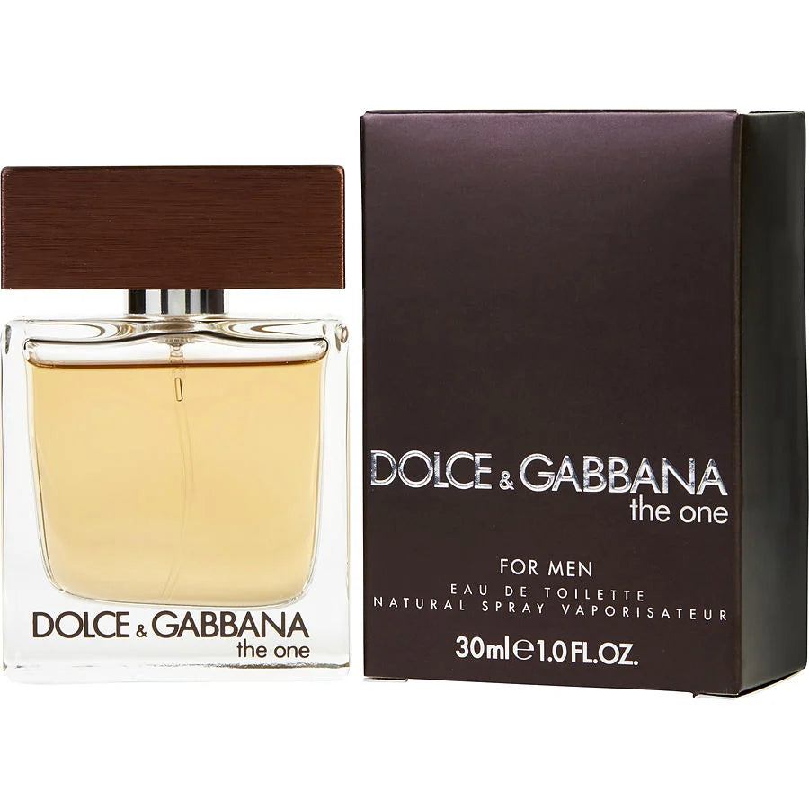 Dolce & Gabbana The One EDT