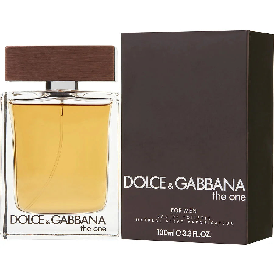 Dolce & Gabbana The One EDT