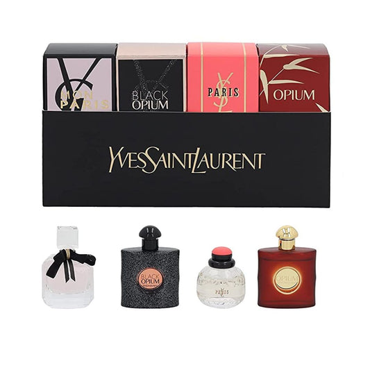 YSL Mini Gift Set