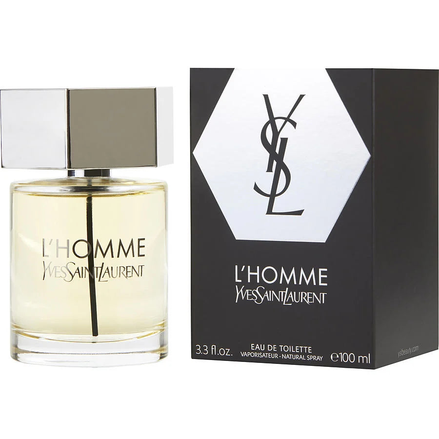 YSL L'Homme EDT