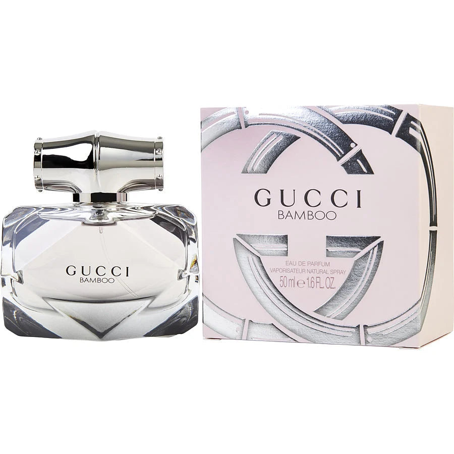 Gucci Bamboo EDP