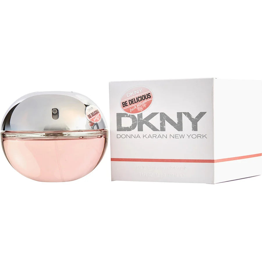 DKNY Be Delicious Fresh Blossom EDP