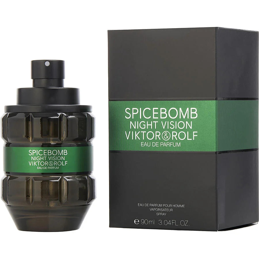 Viktor & Rolf Spice Bomb Night Vision EDP