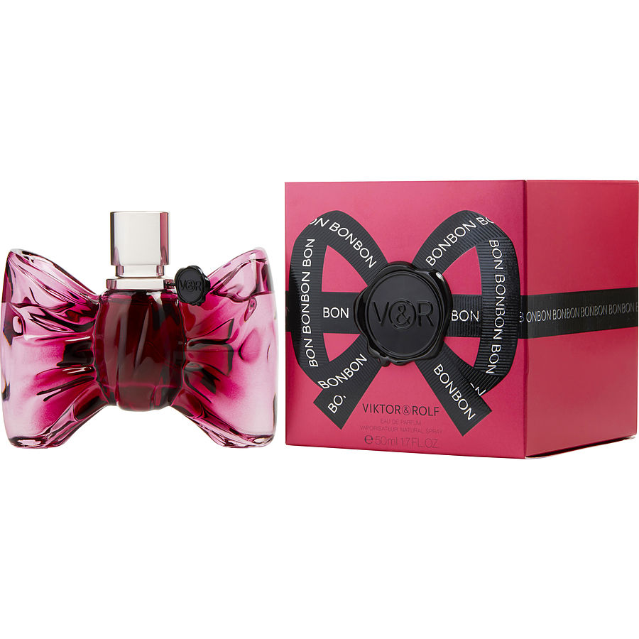 Viktor Rolf Bon Bon EDP Fragrance de Flor