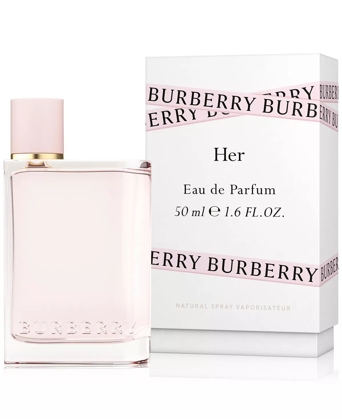 Burberry Her EDP