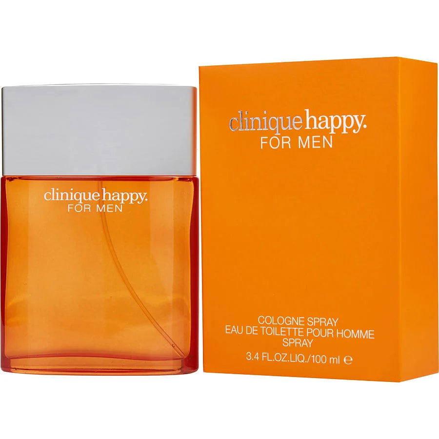 Clinique Happy For Men Cologne EDT