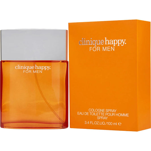 Clinique Happy For Men Cologne EDT