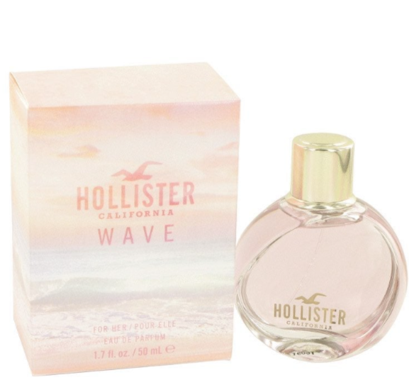 Hollister Wave EDP