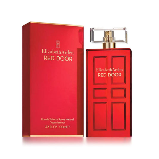 Red Door EDT